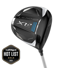将图片加载到图库查看器,Cleveland Launcher XL2 Draw Driver
