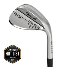 将图片加载到图库查看器,Cleveland RTX Full Face-2 Wedge