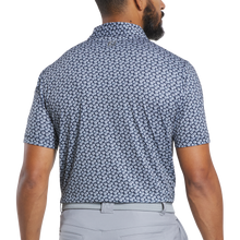 将图片加载到图库查看器,FootJoy Mens Floral Print Polo