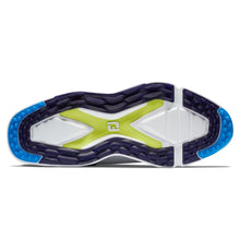 将图片加载到图库查看器,FootJoy Pro SLX white navy