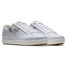 将图片加载到图库查看器,FootJoy Womens FJ Links