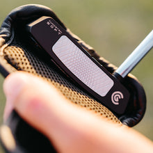 将图片加载到图库查看器,Cleveland Frontline Elite Elevado Single Bend Putter
