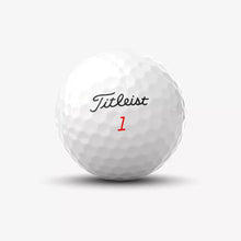 Load image into Gallery viewer, Titleist New TruFeel Golf Balls - White