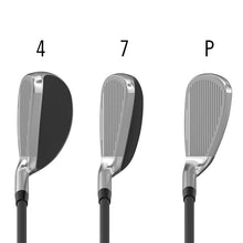 Load image into Gallery viewer, Cleveland Halo XL Full Face Womens Iron Set