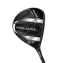 将图片加载到图库查看器,Cleveland Halo XL Fairway