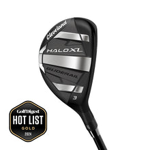Load image into Gallery viewer, Cleveland Halo XL Womens Hybrid