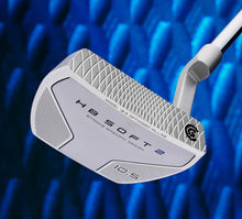 将图片加载到图库查看器,Cleveland HB Soft-2 #10.5P Putter
