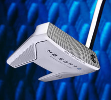 将图片加载到图库查看器,Cleveland HB Soft-2 #11 OVS Putter