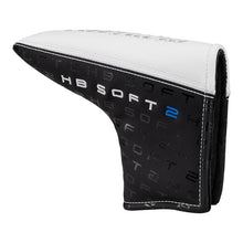 将图片加载到图库查看器,Cleveland HB Soft-2 #8S Putter