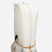 Load image into Gallery viewer, Vessel Lux Pro 7-Way Cart Bag - Latte