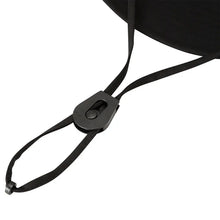 Load image into Gallery viewer, Honma Malbon Bucket Hat - Black