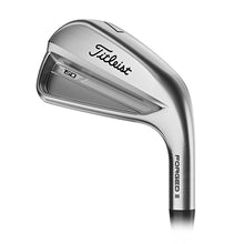 Load image into Gallery viewer, Titleist T150 Steel Iron Set
