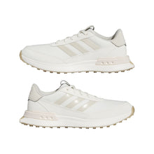 Load image into Gallery viewer, adidas WOMEN'S S2G SPIKELESS 24 GOLF SHOES