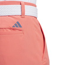 将图片加载到图库查看器,adidas Ultimate Shorts peach