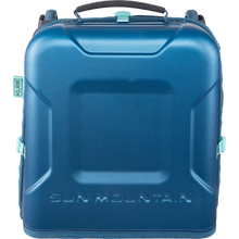 Load image into Gallery viewer, Sun Mountain Kube Travel Cover - Spruce