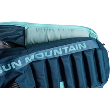 Load image into Gallery viewer, Sun Mountain Kube Travel Cover - Spruce