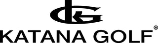 katana golf