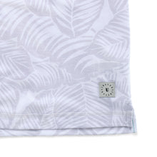 Load image into Gallery viewer, Linksoul Delray Large Palm Print Polo