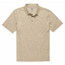 Load image into Gallery viewer, Linksoul Delray Palm Print Polo