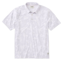 Load image into Gallery viewer, Linksoul Delray Camo Print Polo