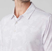 Load image into Gallery viewer, Linksoul Delray Camo Print Polo