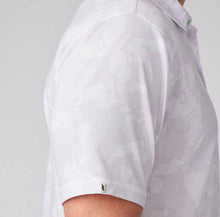 Load image into Gallery viewer, Linksoul Delray Camo Print Polo