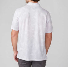 Load image into Gallery viewer, Linksoul Delray Camo Print Polo
