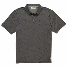 Load image into Gallery viewer, Linksoul Astoria Signs Print Polo
