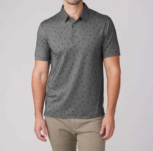 Load image into Gallery viewer, Linksoul Astoria Signs Print Polo