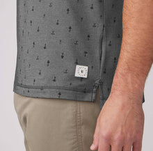 Load image into Gallery viewer, Linksoul Astoria Signs Print Polo