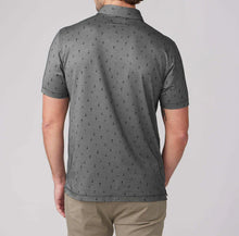 Load image into Gallery viewer, Linksoul Astoria Signs Print Polo