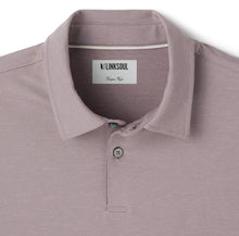 Load image into Gallery viewer, Linksoul Drysdale Polo