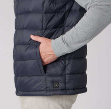 将图片加载到图库查看器,Linksoul Kirkwall Down Vest