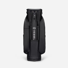 将图片加载到图库查看器,Vessel Lux Pro Cart II - Black 7w