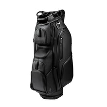Load image into Gallery viewer, Vessel Lux Pro 7-Way Cart Bag - Croc Black