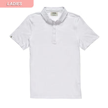 Load image into Gallery viewer, Linksoul Kara Womens Polo