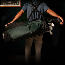 Load image into Gallery viewer, Vessel Player V Pro LE EMERALD Stand Bag