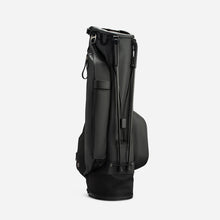 Load image into Gallery viewer, Vessel VLS Lux Ltd Edt Stand Bag - Croc Black