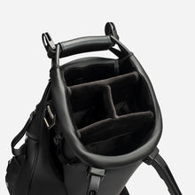 Load image into Gallery viewer, Vessel VLS Lux Ltd Edt Stand Bag - Croc Black