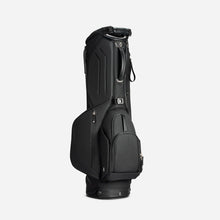 Load image into Gallery viewer, Vessel VLS Lux Ltd Edt Stand Bag - Croc Black