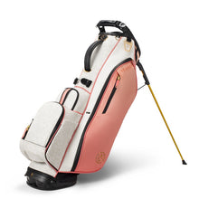Load image into Gallery viewer, Vessel Player IV 6-Way Stand Bag - Coral