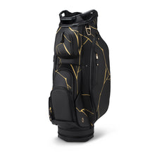 Load image into Gallery viewer, Vessel Lux 7-Way Cart Bag - Kintsugi