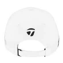 Load image into Gallery viewer, TaylorMade Tour Radar Cap white