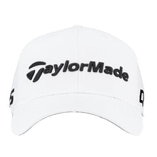 Load image into Gallery viewer, TaylorMade Tour Radar Cap white