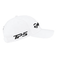 Load image into Gallery viewer, TaylorMade Tour Radar Cap white