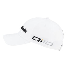 Load image into Gallery viewer, TaylorMade Tour Radar Cap white