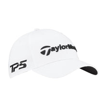 Load image into Gallery viewer, TaylorMade Tour Radar Cap white