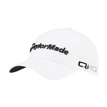 Load image into Gallery viewer, TaylorMade Tour Radar Cap white