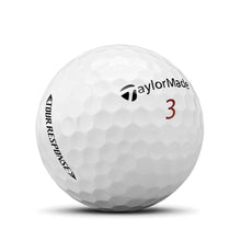 将图片加载到图库查看器,TaylorMade Tour Response Golf Balls