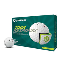 将图片加载到图库查看器,TaylorMade Tour Response Golf Balls